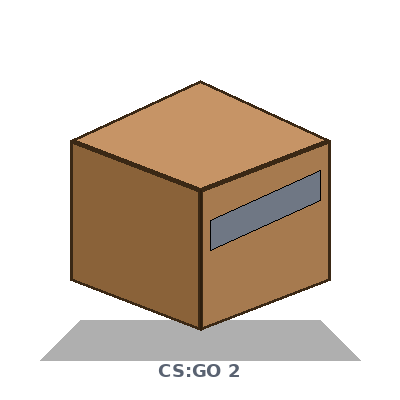 CAISSE CS:GO 2